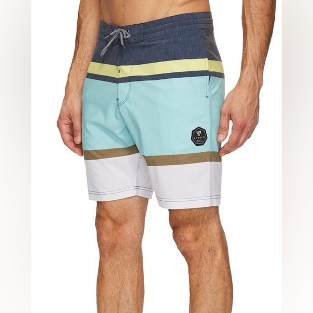 Vissla Boardshorts NWT